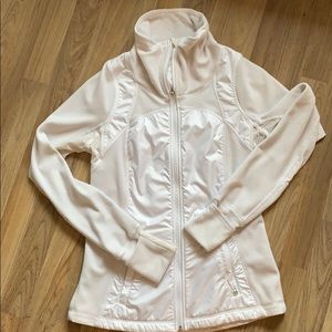 Lululemon jacket
